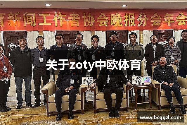 关于zoty中欧体育